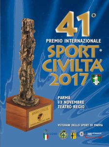 Sport Civiltà 2017
